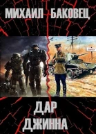 Дар джинна книга 1 СИ