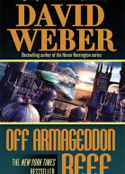 David Weber Off Armageddon Reef