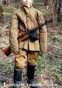 Давным давно была война  СИ