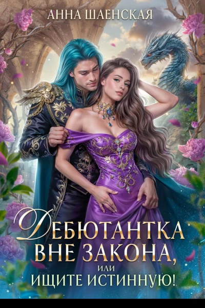 Дебютантка вне закона или Ищите истинную