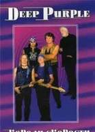 DEEP PURPLE Короли Скорости