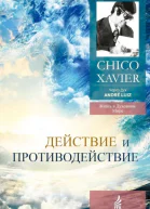Действие и противодействие Через Дух Андрэ Луиса