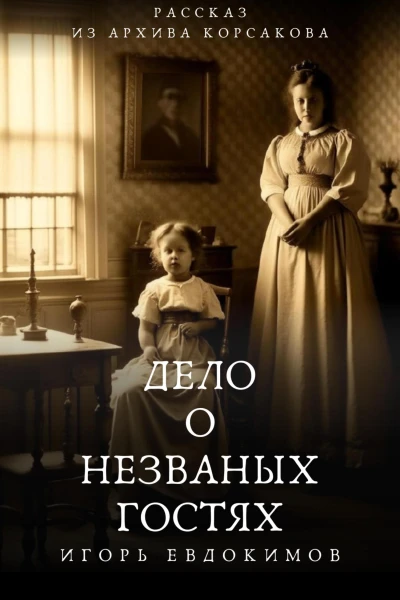 Дело о незваных гостях