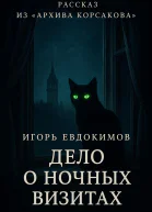 Дело о ночных визитах