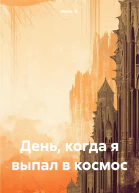 День когда я выпал в космос