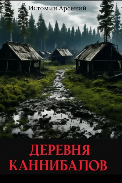 Деревня каннибалов