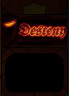 Desteny