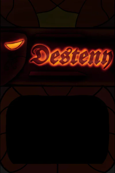 Desteny