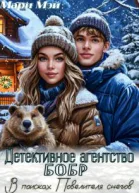 Детективное агентство Бобр В поисках Повелителя снегов