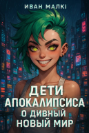 Дети Апокалипсиса О Дивный Новый Мир