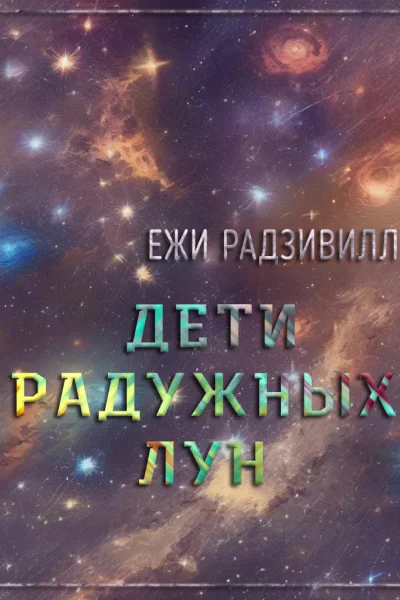 Дети радужных лун