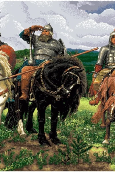 Детские рассказы