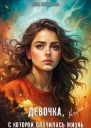 Девочка с которой случилась жизнь Книга 1