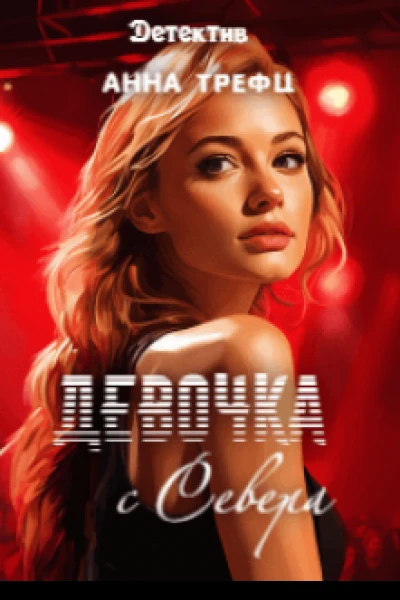 Девочка с Севера