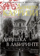 Девушка в лабиринте роман