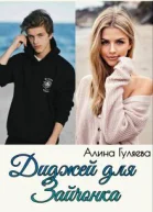 Диджей для Зайчонка СИ