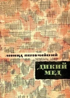ДИКИЙ МЕД Современная баллада