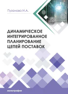 Динамическое интегрированное планирование цепей поставок