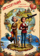 Диссертация о счастье с шестью пересадками