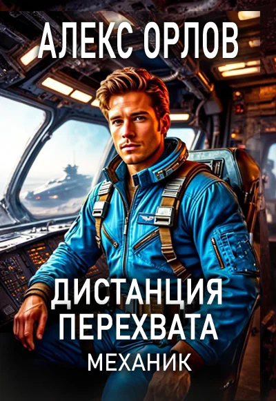 Дистанция перехвата Механик