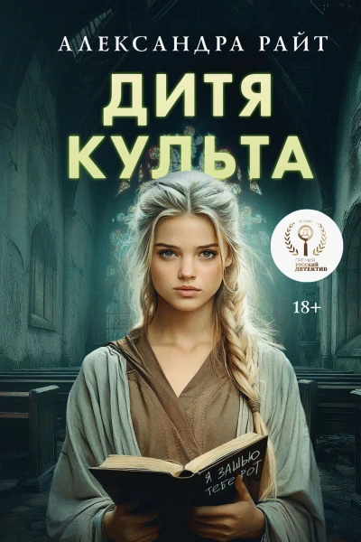 Дитя культа