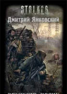 Дмитрий Янковский Эпицентр удачи