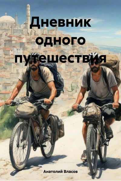 Дневник одного путешествия