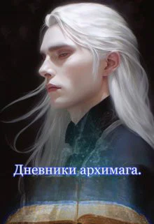 Дневники архимага Книга 2