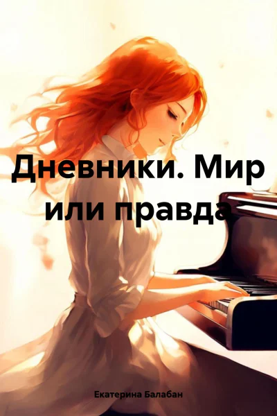 Дневники Мир или правда