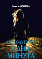 До полуночи одна минута