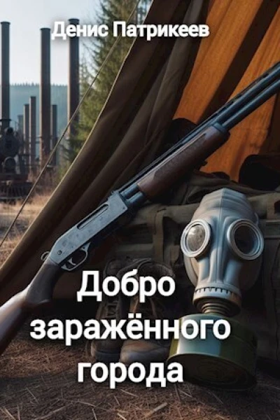 Добро заражённого города СИ