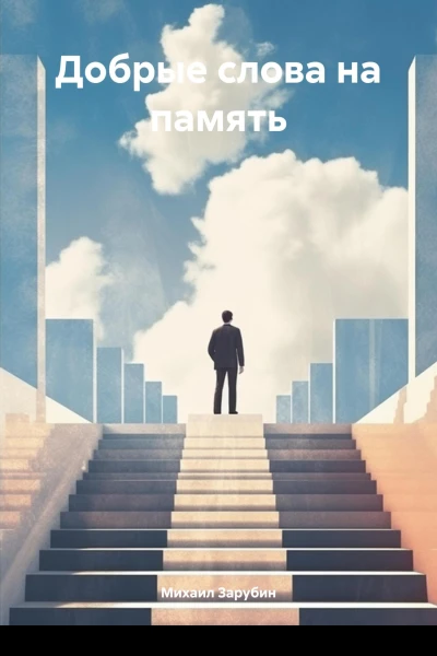 Добрые слова на память