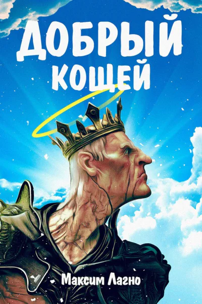 Добрый Кощей