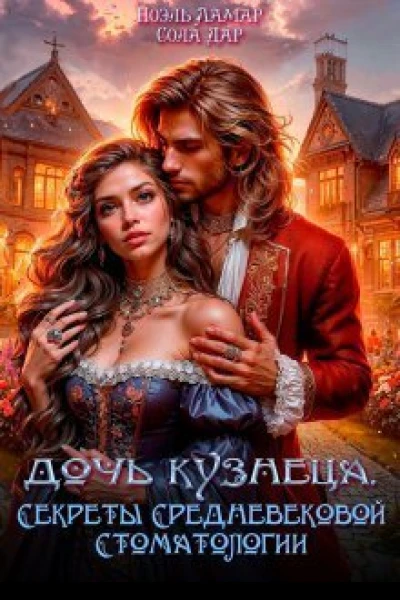 Дочь кузнеца или Секреты Средневековой стоматологии