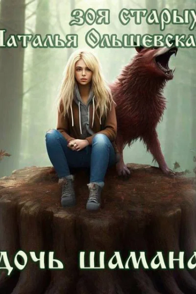 Дочь Шамана