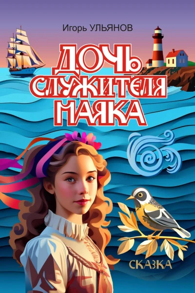 Дочь служителя маяка