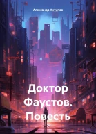 Доктор Фаустов Повесть