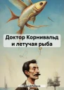 Доктор Корнивальд и летучая рыба