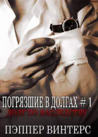 Долг по наследству ЛП