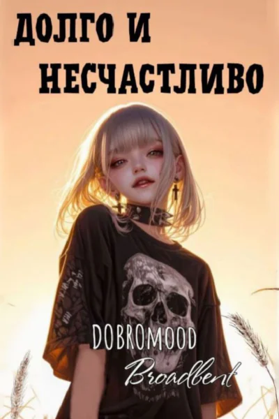 Долго и несчастливо