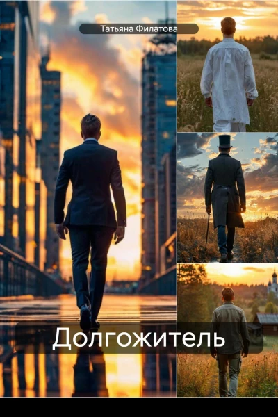 Долгожитель