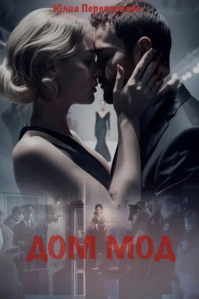Дом Мод