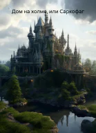 Дом на холме или Саркофаг