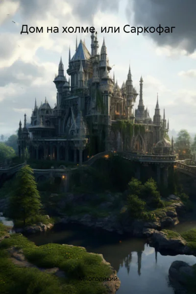 Дом на холме или Саркофаг