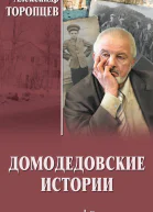 Домодедовские истории сборник