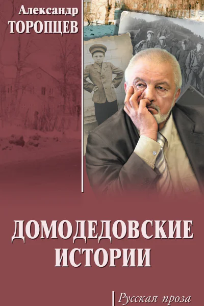 Домодедовские истории сборник