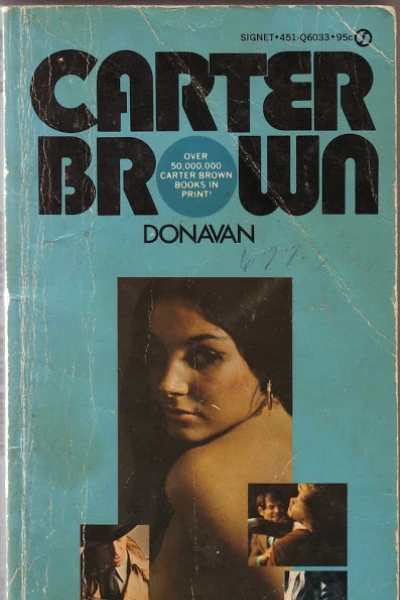 Donavan