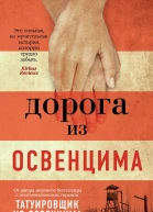 Дорога из Освенцима роман  Хезер Моррис