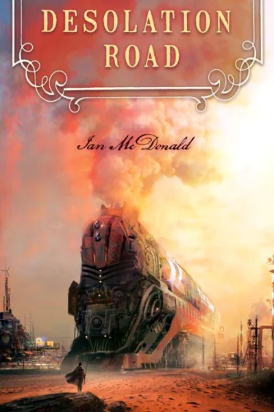 Дорога Отчаяния