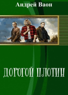 Дорогой плотин СИ